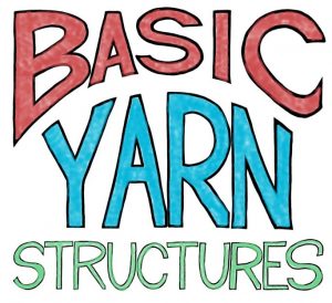 Basic Yarn Structures